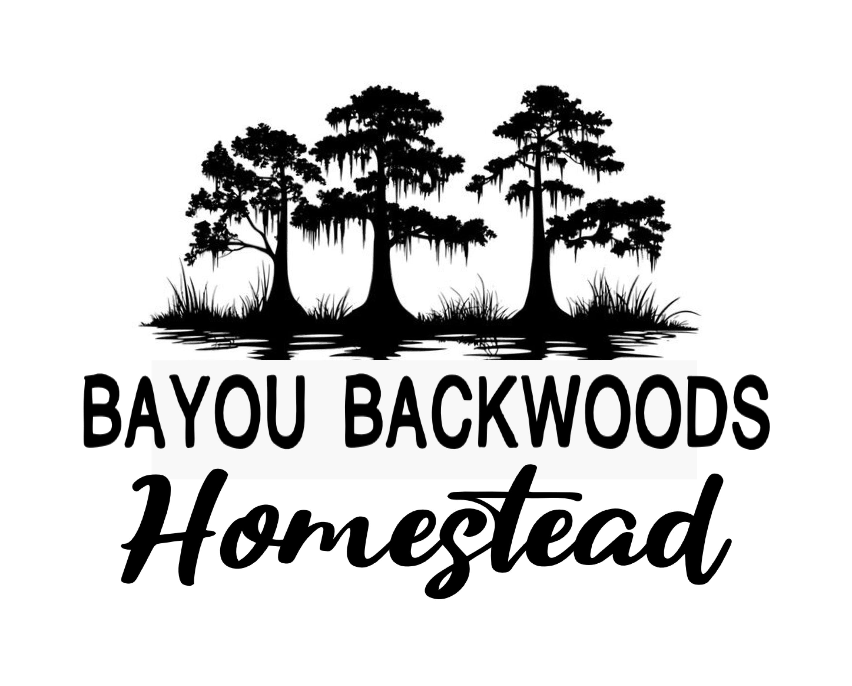 Bayou Backwoods LLC